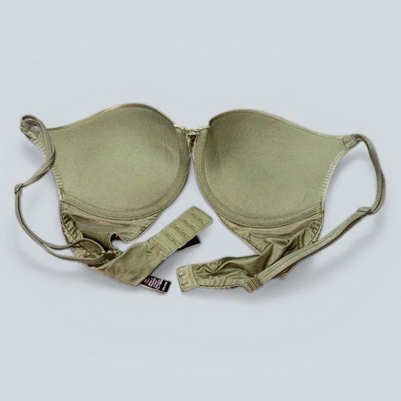 Victoria’s Secret Very Sexy Push-Up Bra | Green - Picture 5 of 6